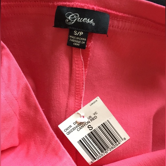 🆕 Guess Silence / Noise Bandage Dress 🤩 - Picture 6 of 8